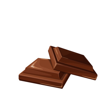 巧克力插图
