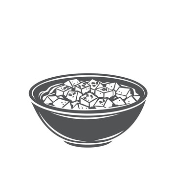 麻婆豆腐料理插图