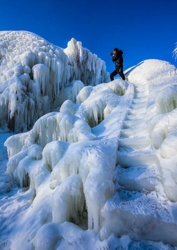 雪乡