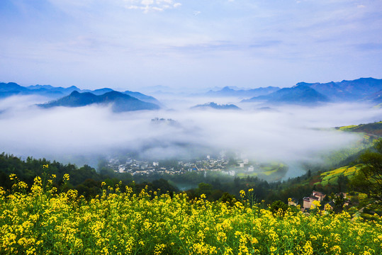 石城