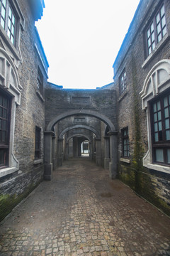 石库门