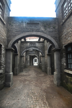 石库门