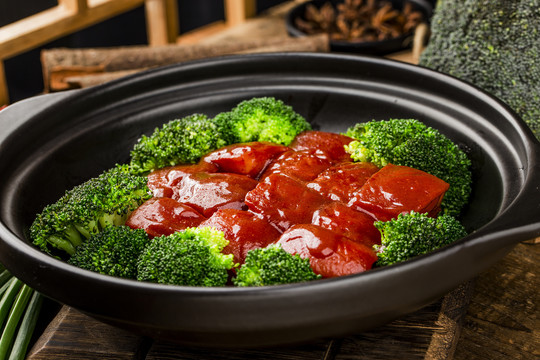 红烧肉