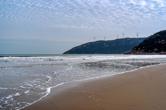 海景