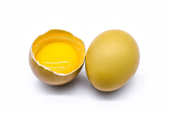 七彩野鸡蛋