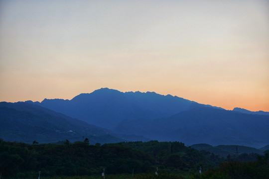 桂林山水甲天下