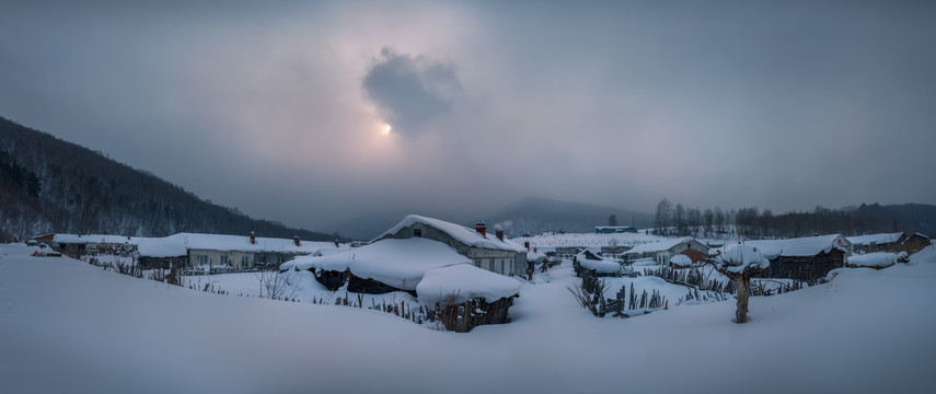 雪村