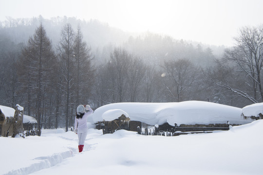 雪村