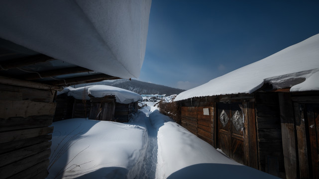 雪村