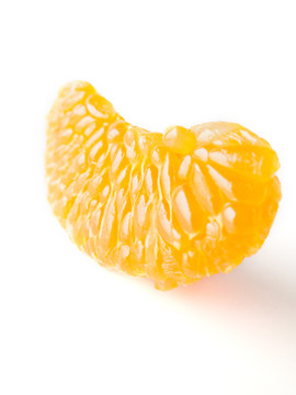 橘子瓣