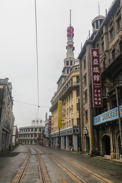 上海老照片