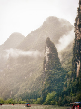 阳朔山水