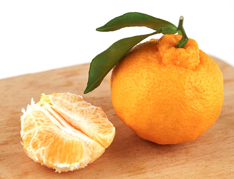 四川丑橘子
