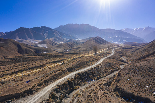 山口道路