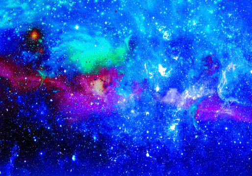 星河背景