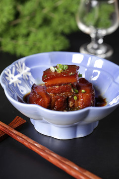 日式红烧猪肉
