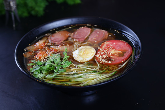冷面