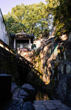 苏州虎丘