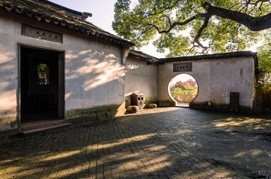 苏州虎丘