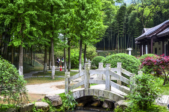 岳麓书院