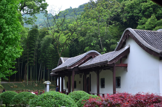 岳麓书院