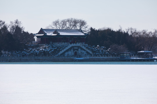 颐和园