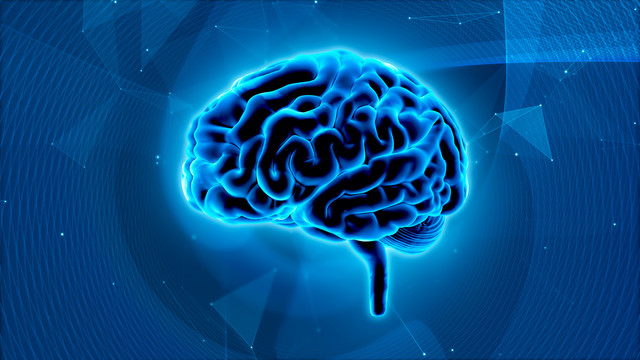 全息科技大脑抽象思维活动