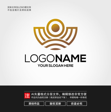 科技LOGO