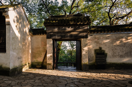 苏州虎丘