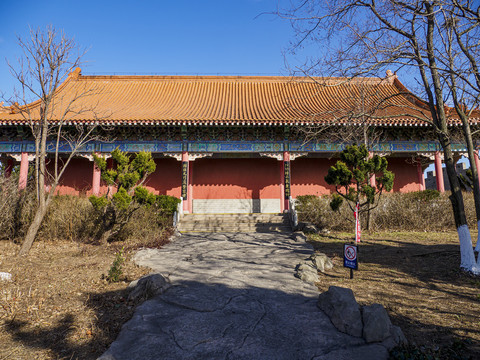 福如东海风景名胜区