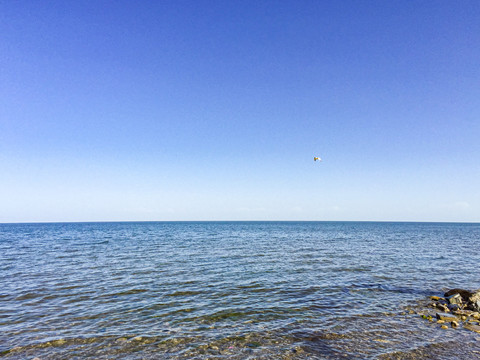 大美青海湖