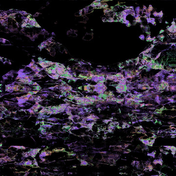 沙发背景玄关画