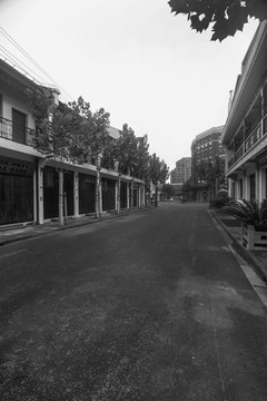 老上海