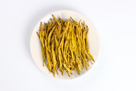 祁东黄花菜