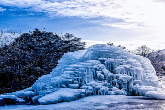 雪乡