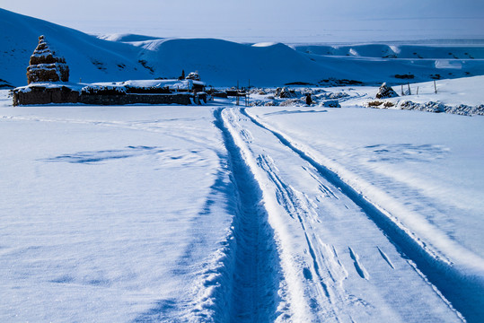 雪乡