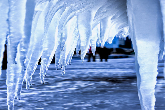 雪乡