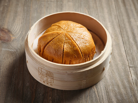 千层油糕