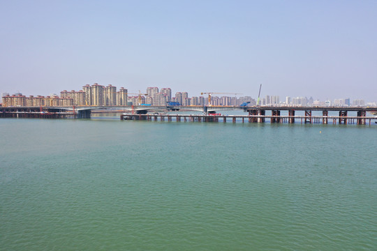 吉安赣江大桥