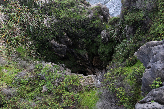 千层饼岩薄饼岩