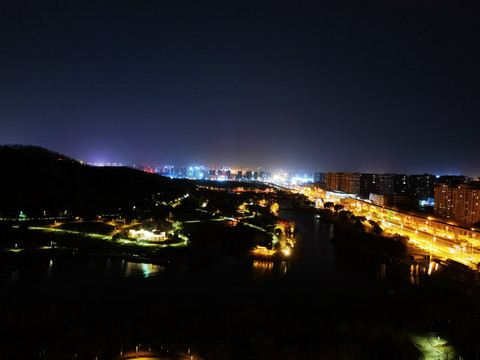 美丽芜湖