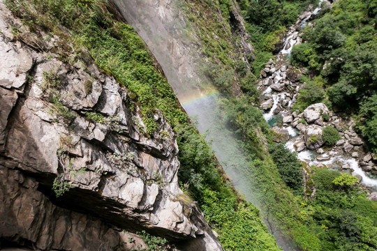 大理苍山