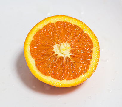 水果橙子桔子