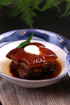 日式五花肉