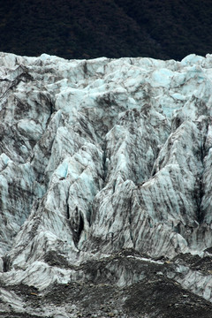 福克斯冰川