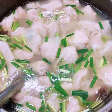 馄饨