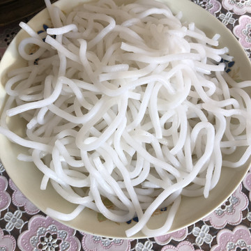 粉条