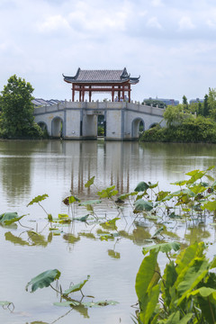 汇芳桥