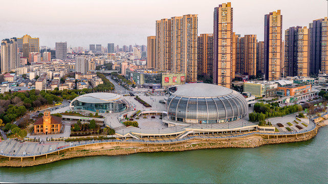 芜湖大剧院