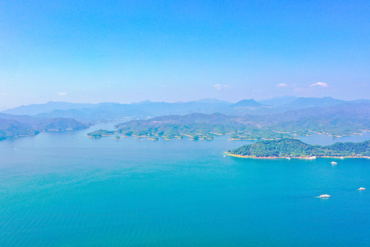 千岛湖镇
